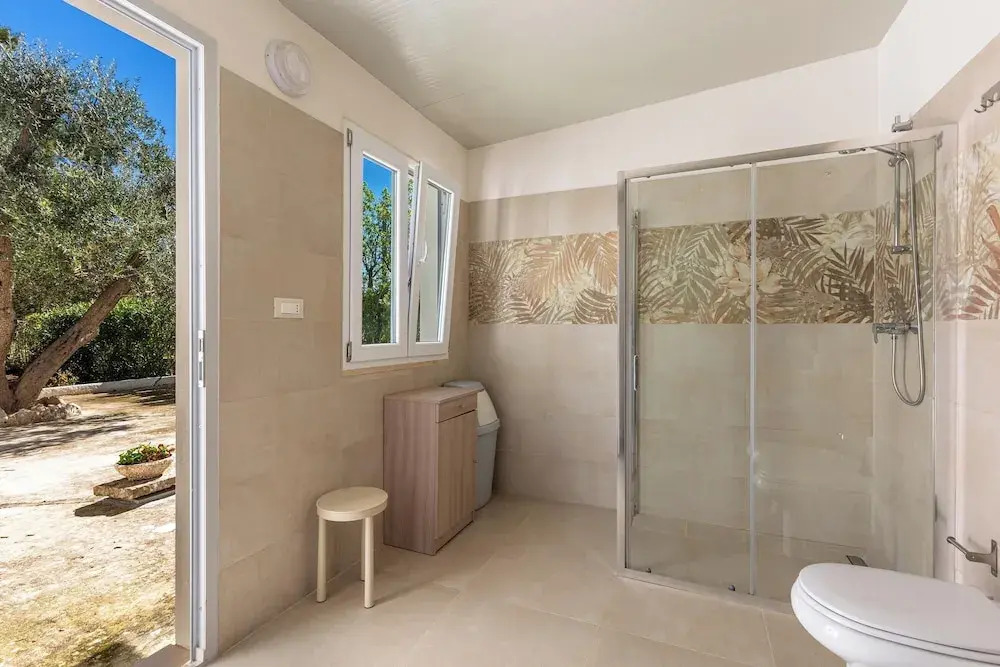 3834 Villa La Bianca Ostuni by Barbarhouse