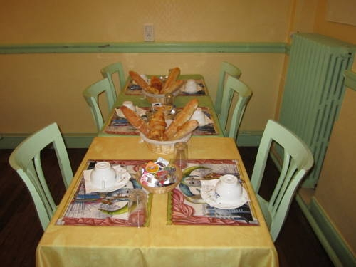 Hotel Arlequin