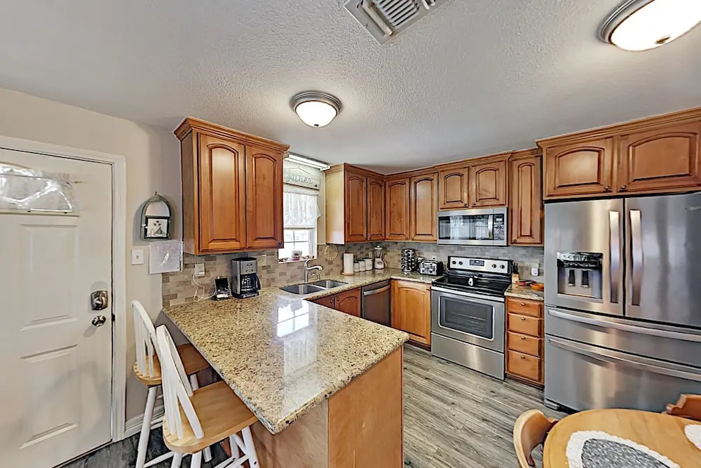 2614bayv 3 Bedroom Home