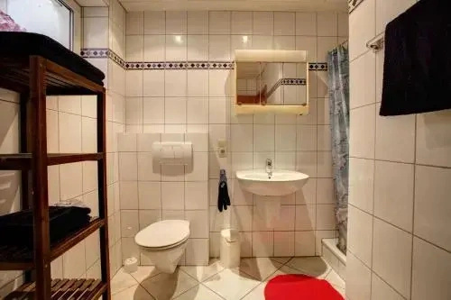 Apartment Liesertal
