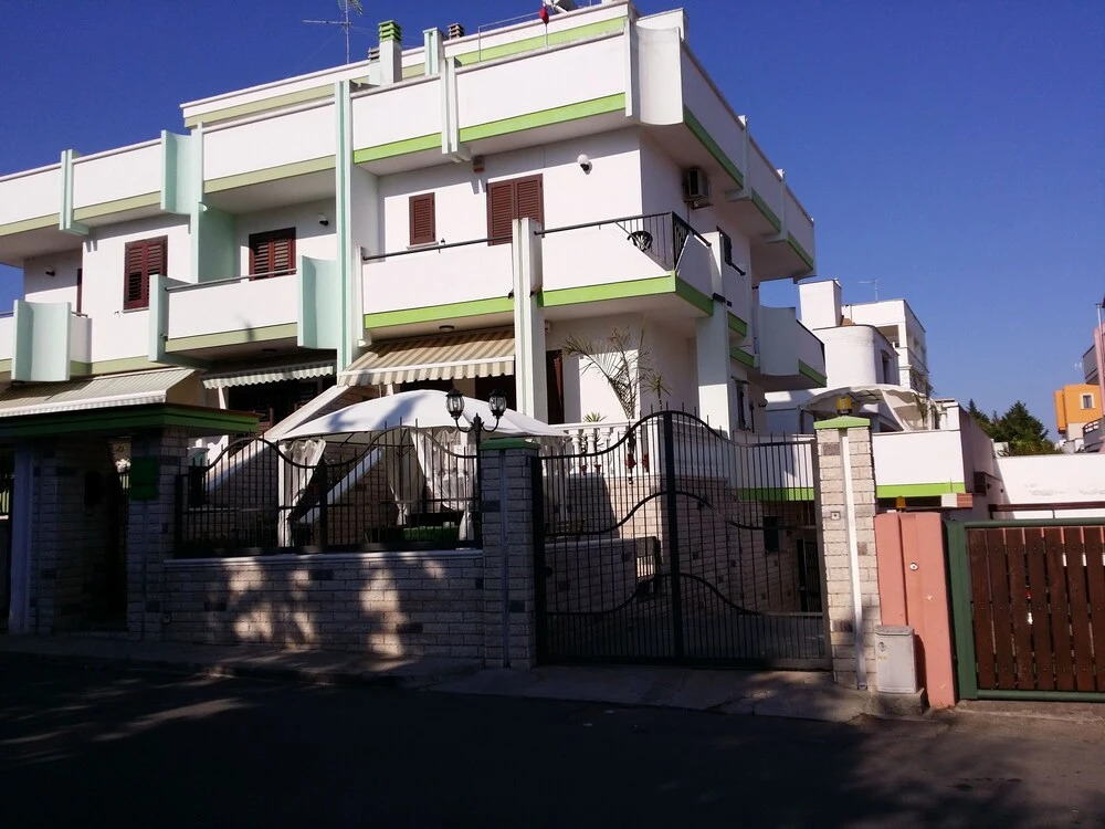 B&B Villa Laura