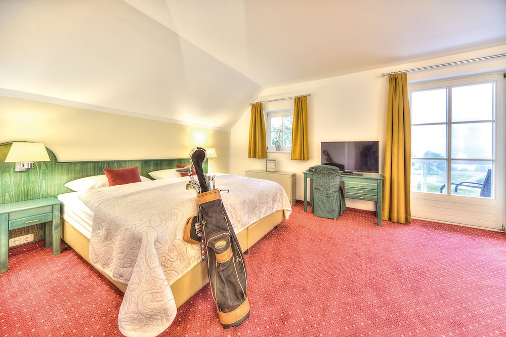 Hotel Drachenwand-Mondsee