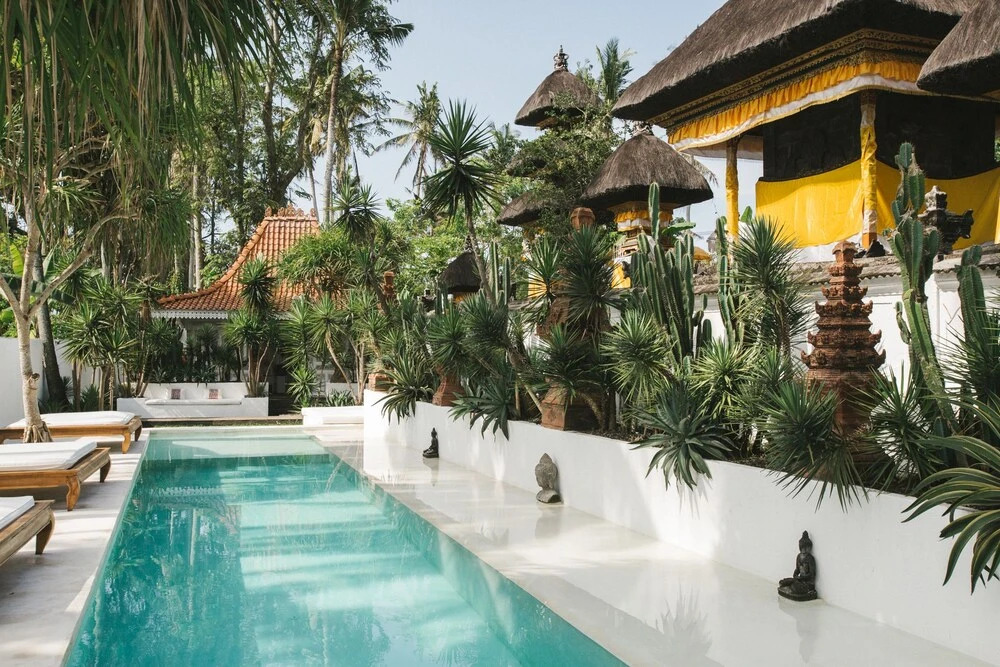 Eco Gypsy House