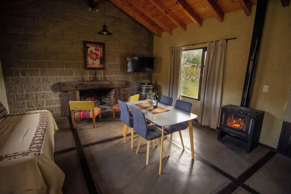 Ayres de Uco Lodge & Wine Lovers