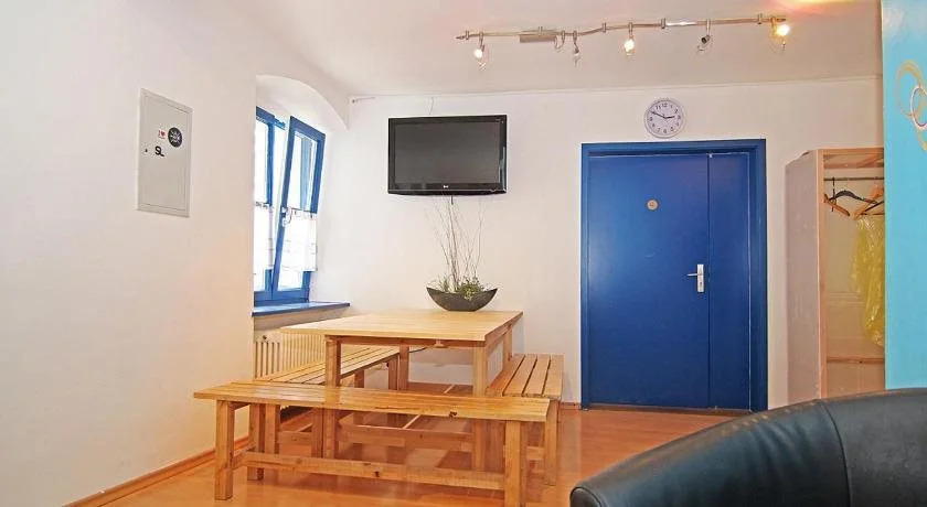 Brook Lane Hostel
