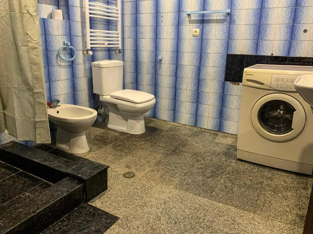 The Signature Hostel
