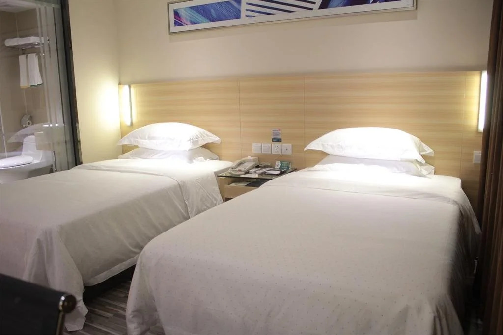 City Comfort Inn Foshan Shunde Daliang Xinsong