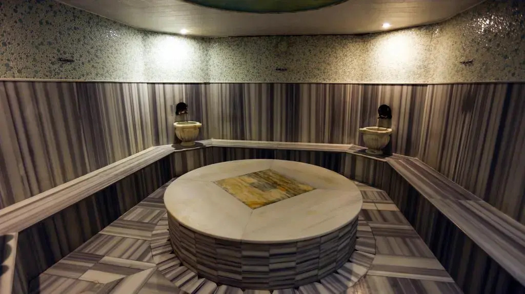 Sivas Buyuk Otel