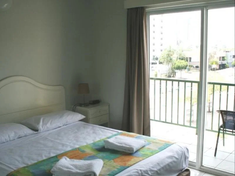 Mediterranean All Suite Hotel