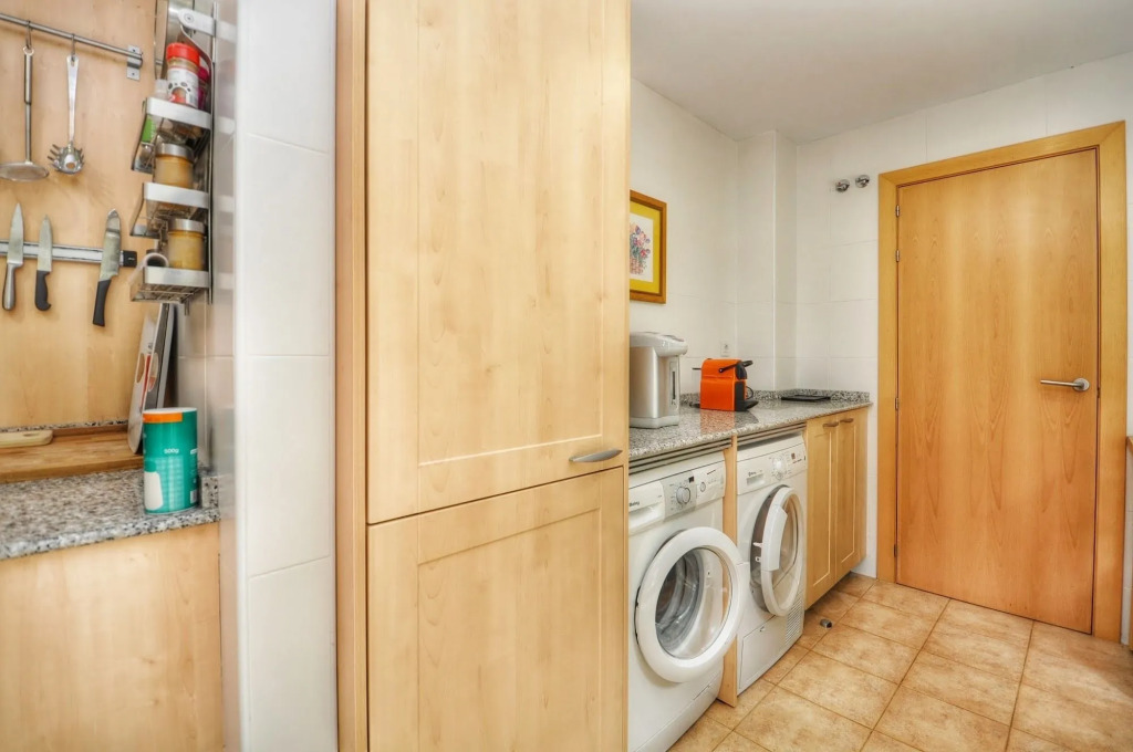 TownHouse Rigat