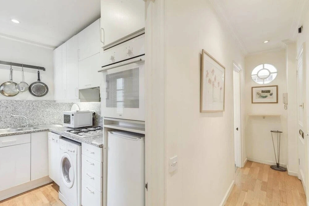 Modern 1bed in Sloane Square, Central London