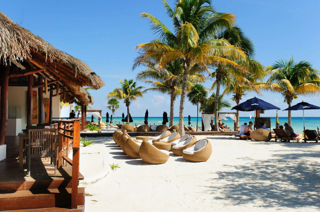 Курортный отель Grand Sunset Princess - All Inclusive