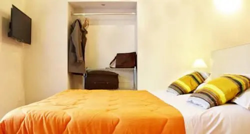 Tutt e Sant Luxury Rooms