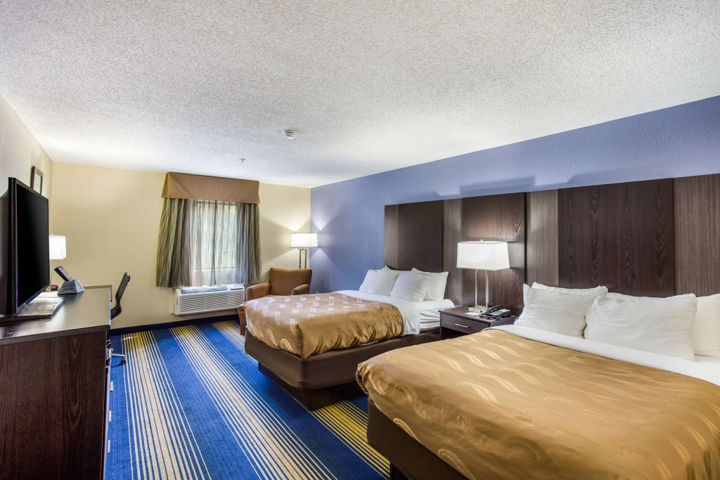 Quality Inn Charleston South