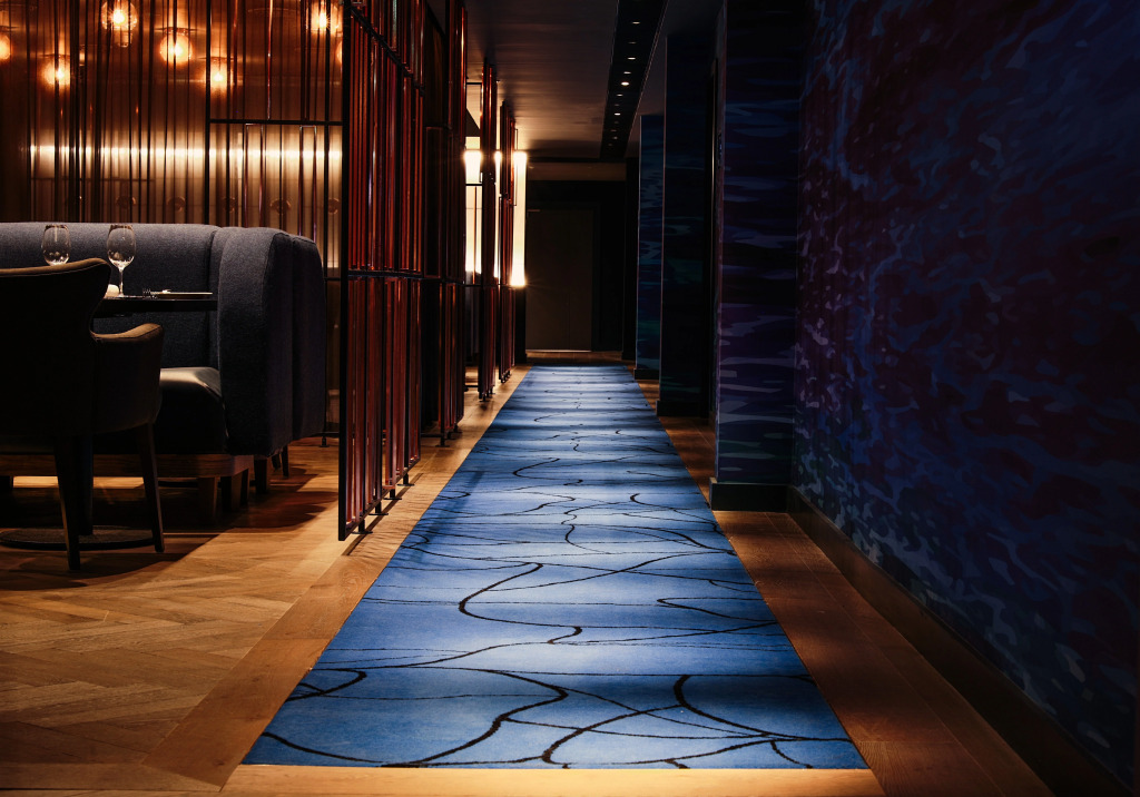 Hotel Seattle