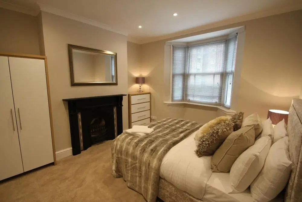 Mill House Townhouse