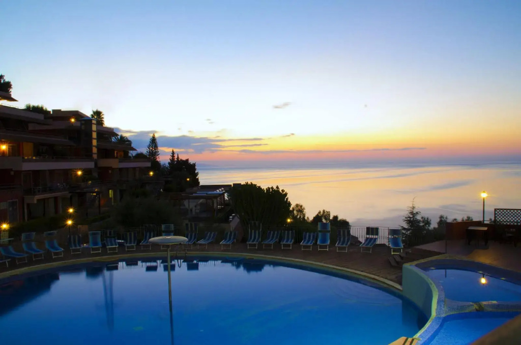 Residence Letojanni