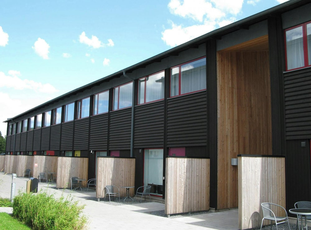 Forenom Apartments A-R Lorents Gata - Majorna