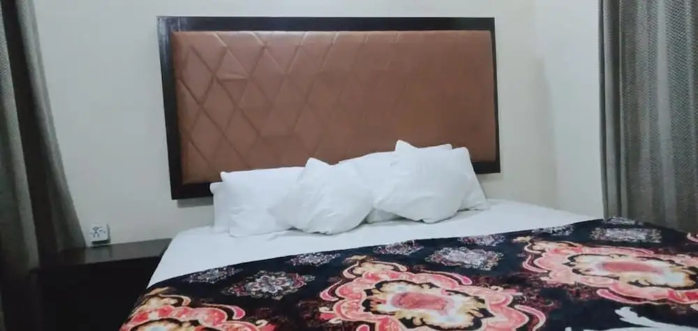 Homewood Suite - Rooms & Appartments