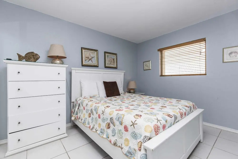 Inverness Condominium 805