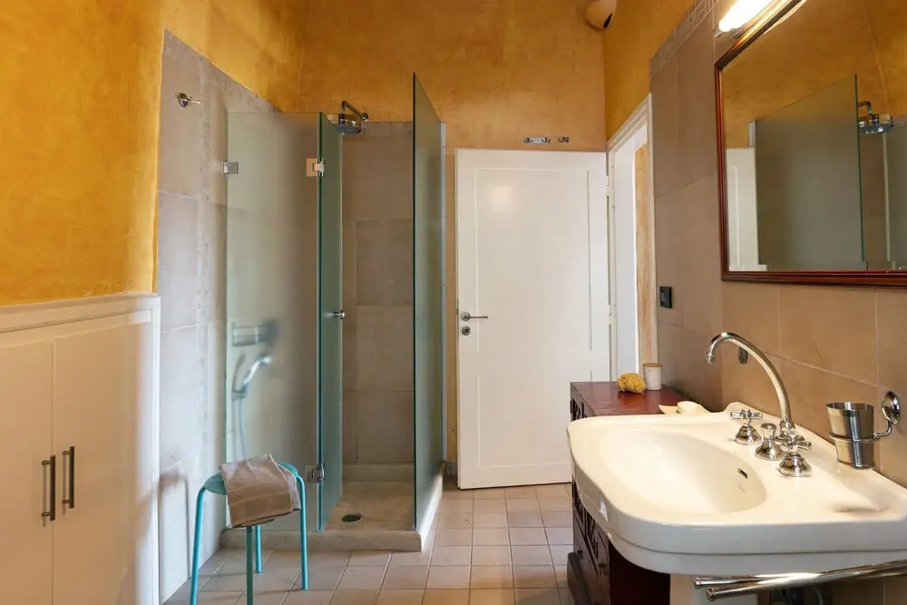 Wellness Villas, Kastellos