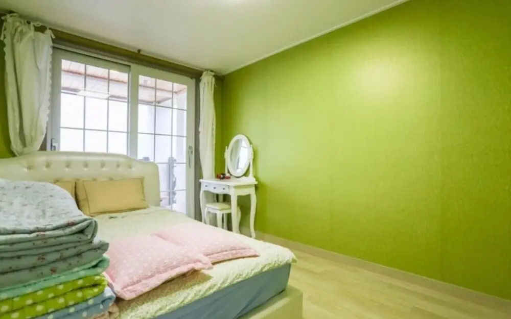 Busan O2 Pension