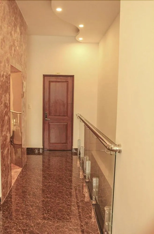 Ánh Tiên Hotel