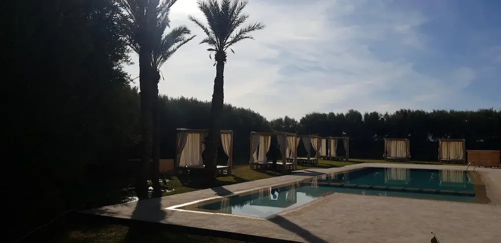 Casa d'Orient & Spa