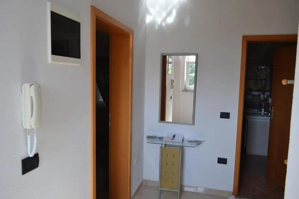 Apartman Ika