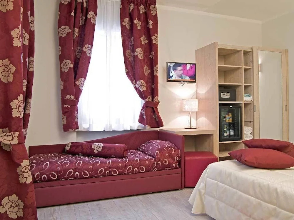 Albergo Monte Giove