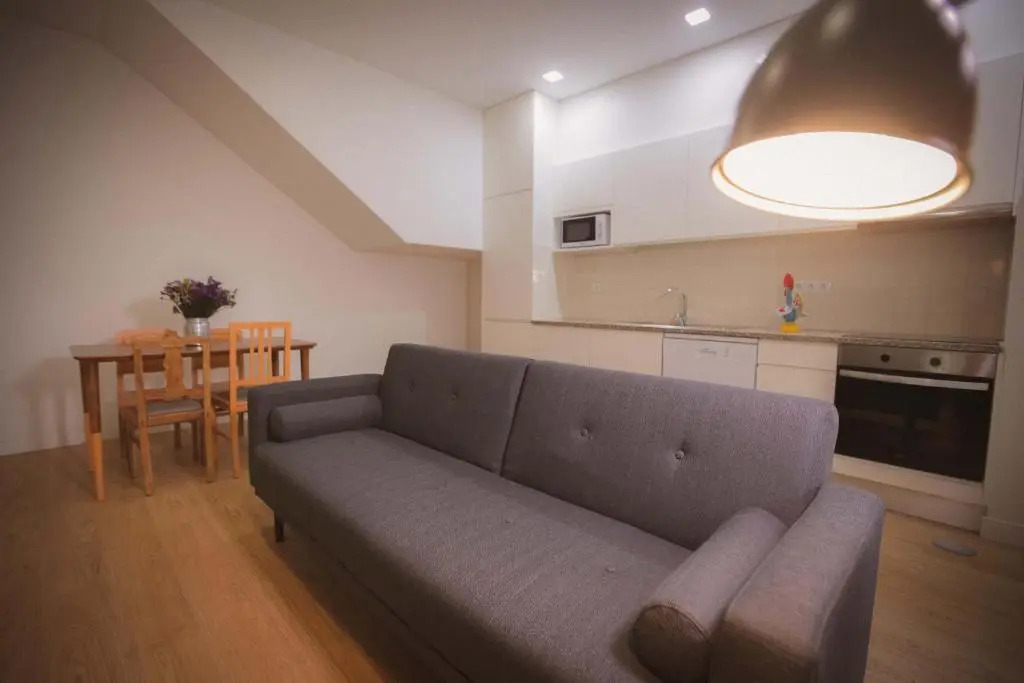 Bonfim 234 Townhouse
