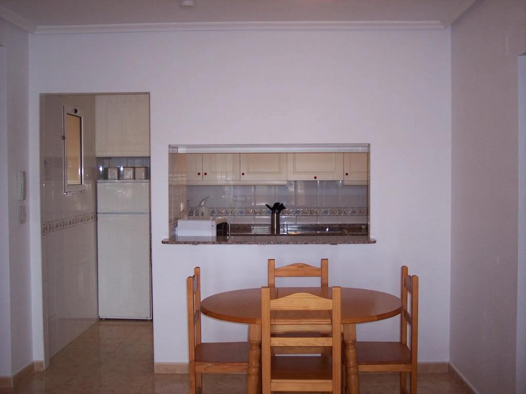 Torremar Apartments