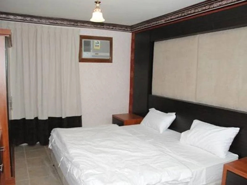 Orkid Nights Apartment