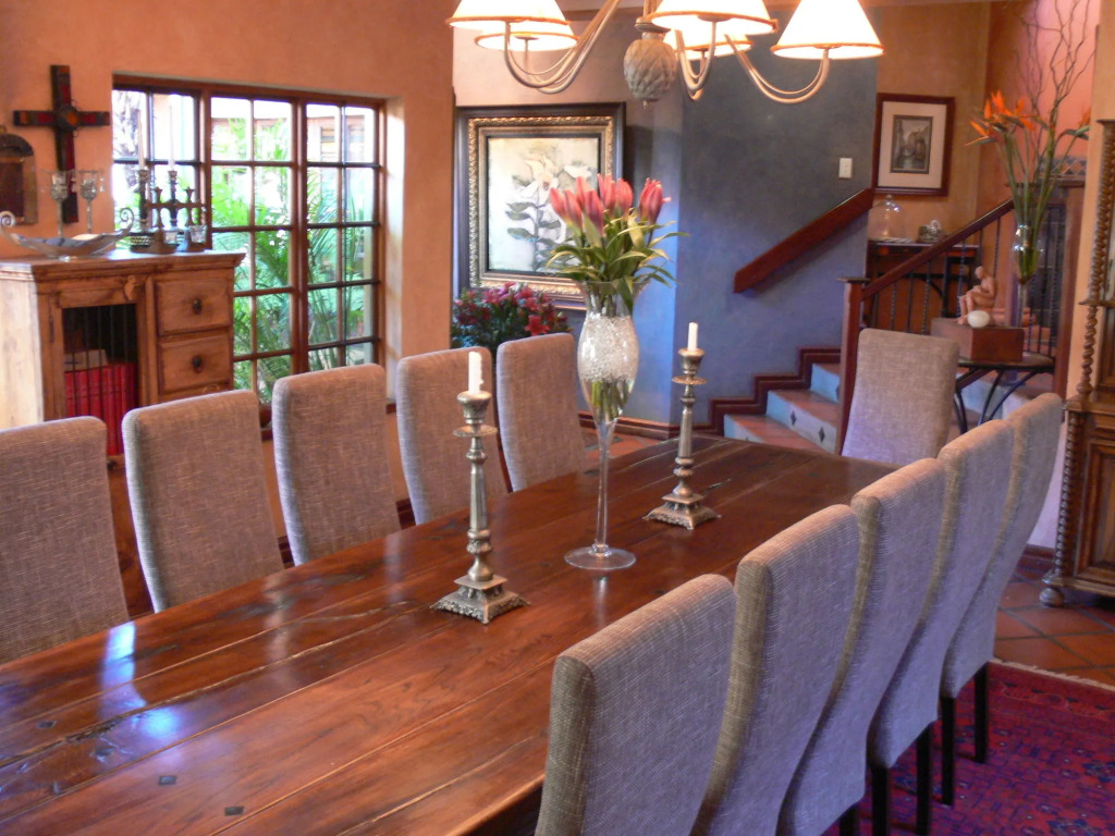 Terra Casa Guesthouse