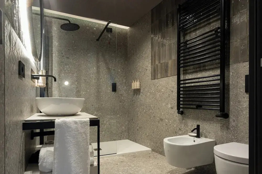 MÍMESIS 11 - Boutique Hotel