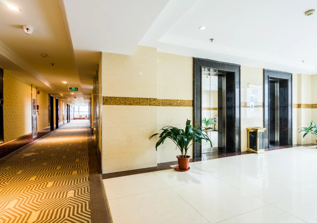 Guangzhou Meigang Hotel