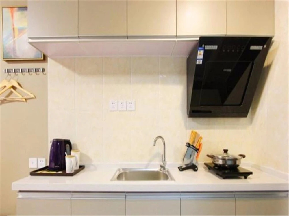 Weihai Airsun Apart-Hotel