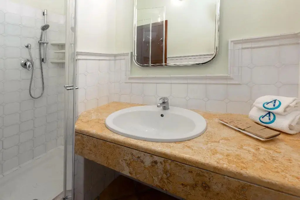 Residence Hotel Azzurro