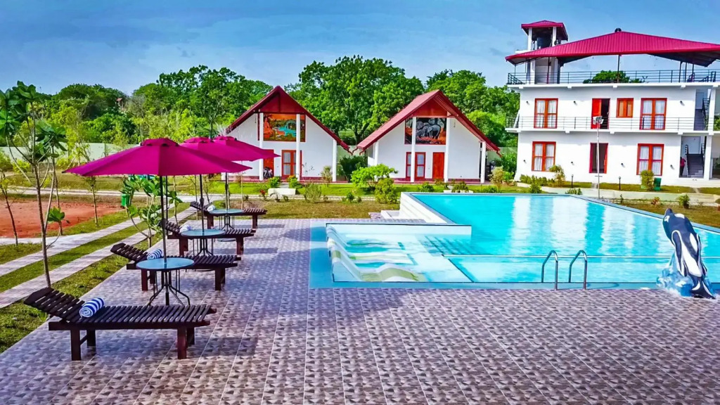 Santon Resort & Spa - Level 1 Certified