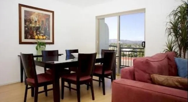 Windsor Apartments