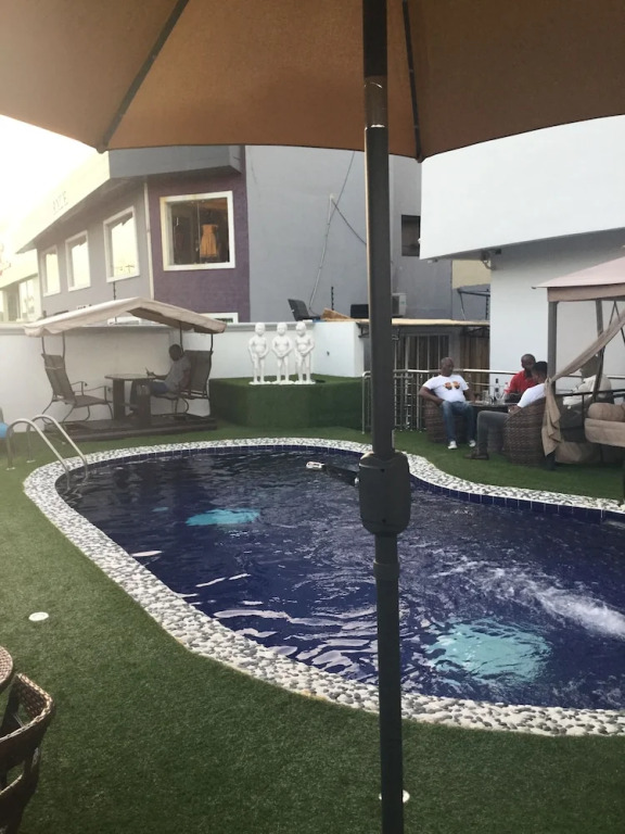 The Nook Hotel