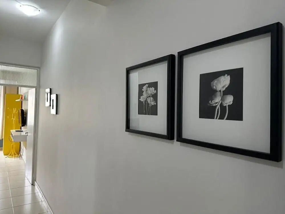Rio Habitat - Nsa Sra Apartaments
