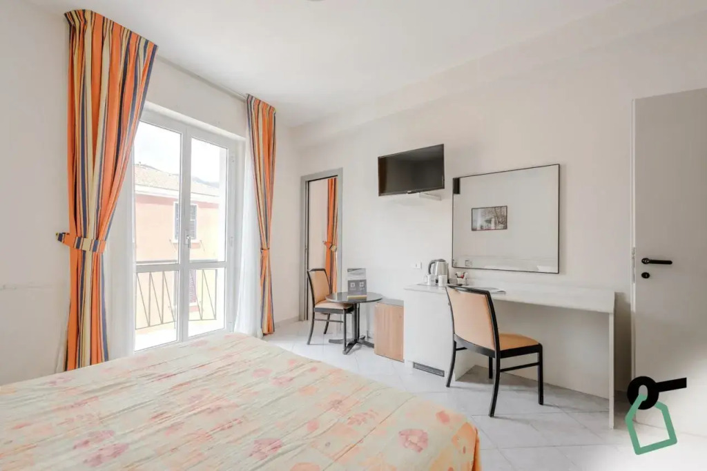 HOTIDAY Room Collection - Alassio Centro