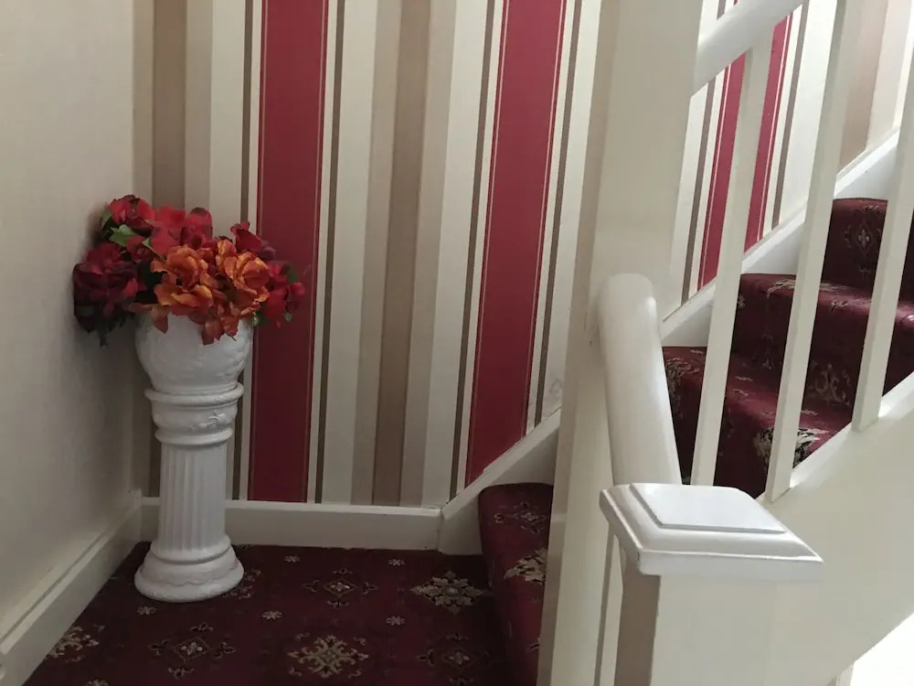 Sea Air B&B