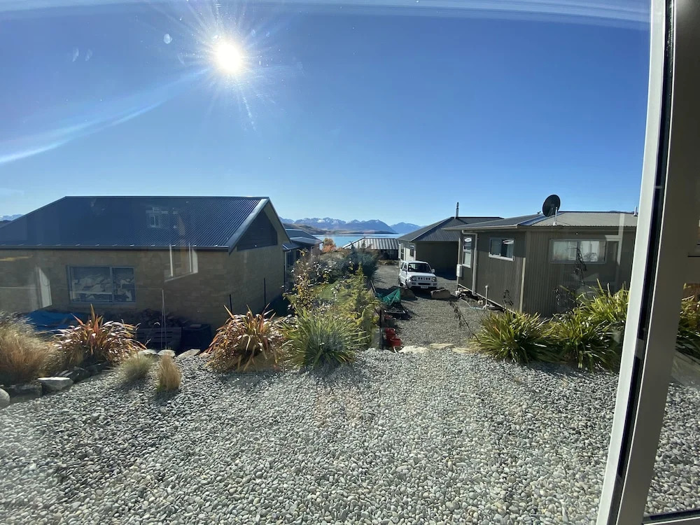Tekapo Blue