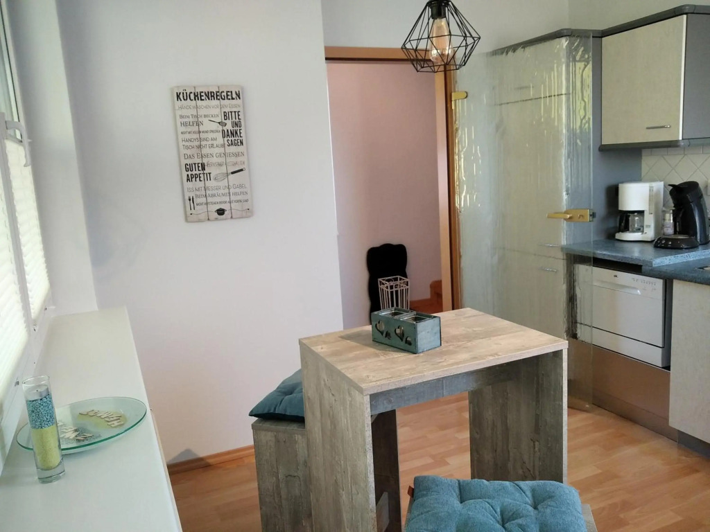 Ferienwohnung Zweite Heimat