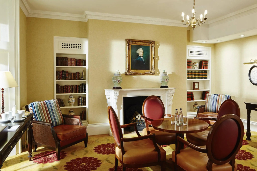 Delta Hotels by Marriott St. Pierre Country Club