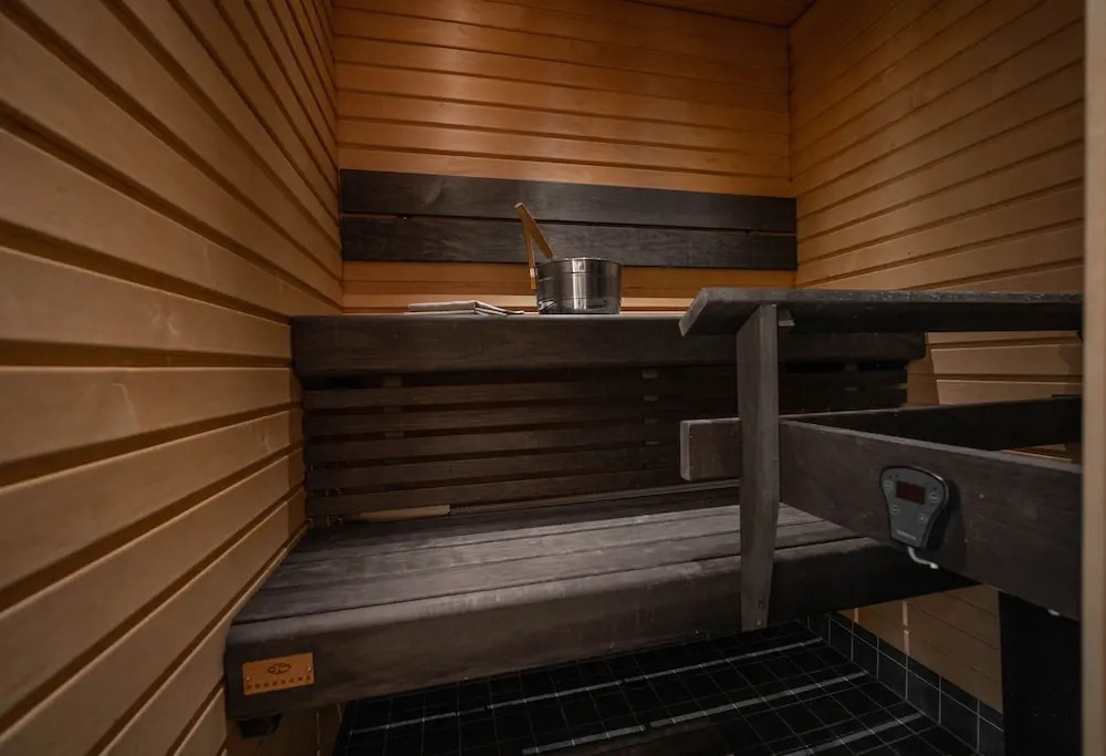Ski-Inn RukaSuites