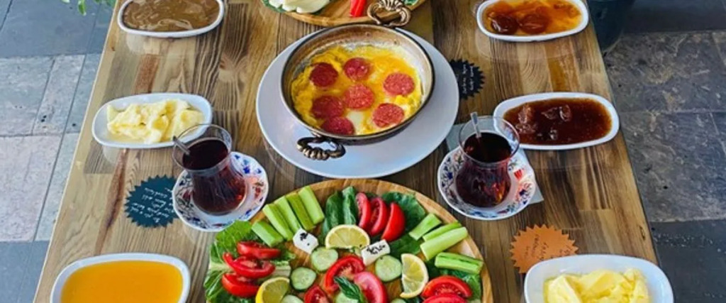 Veritas Antep