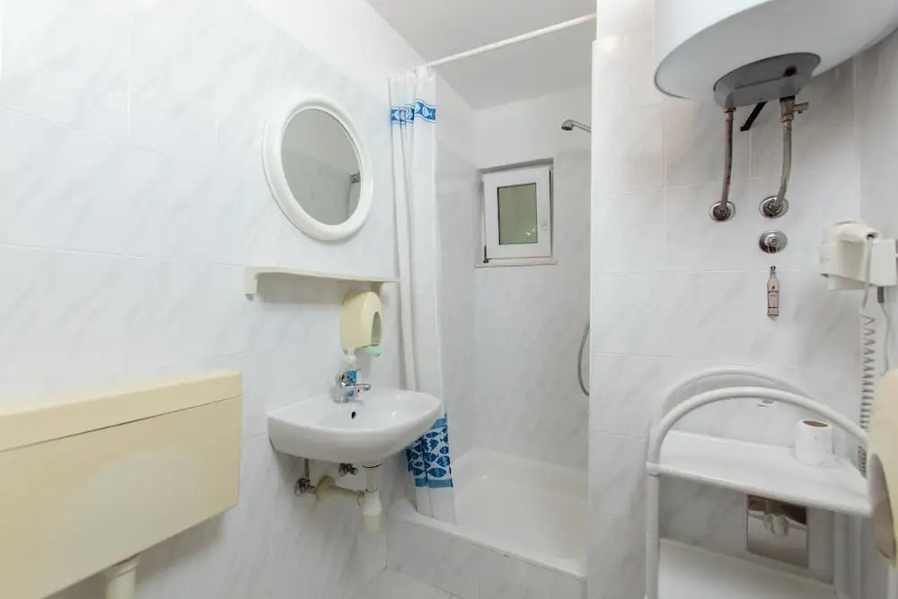 Apartments Antonia 3449